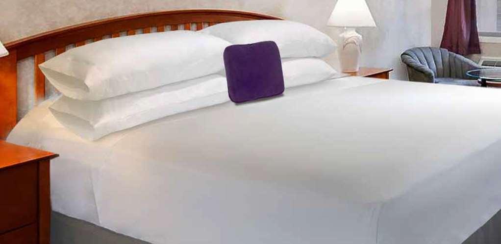 Rodeway Inn Hermiston - Umatilla Rom bilde