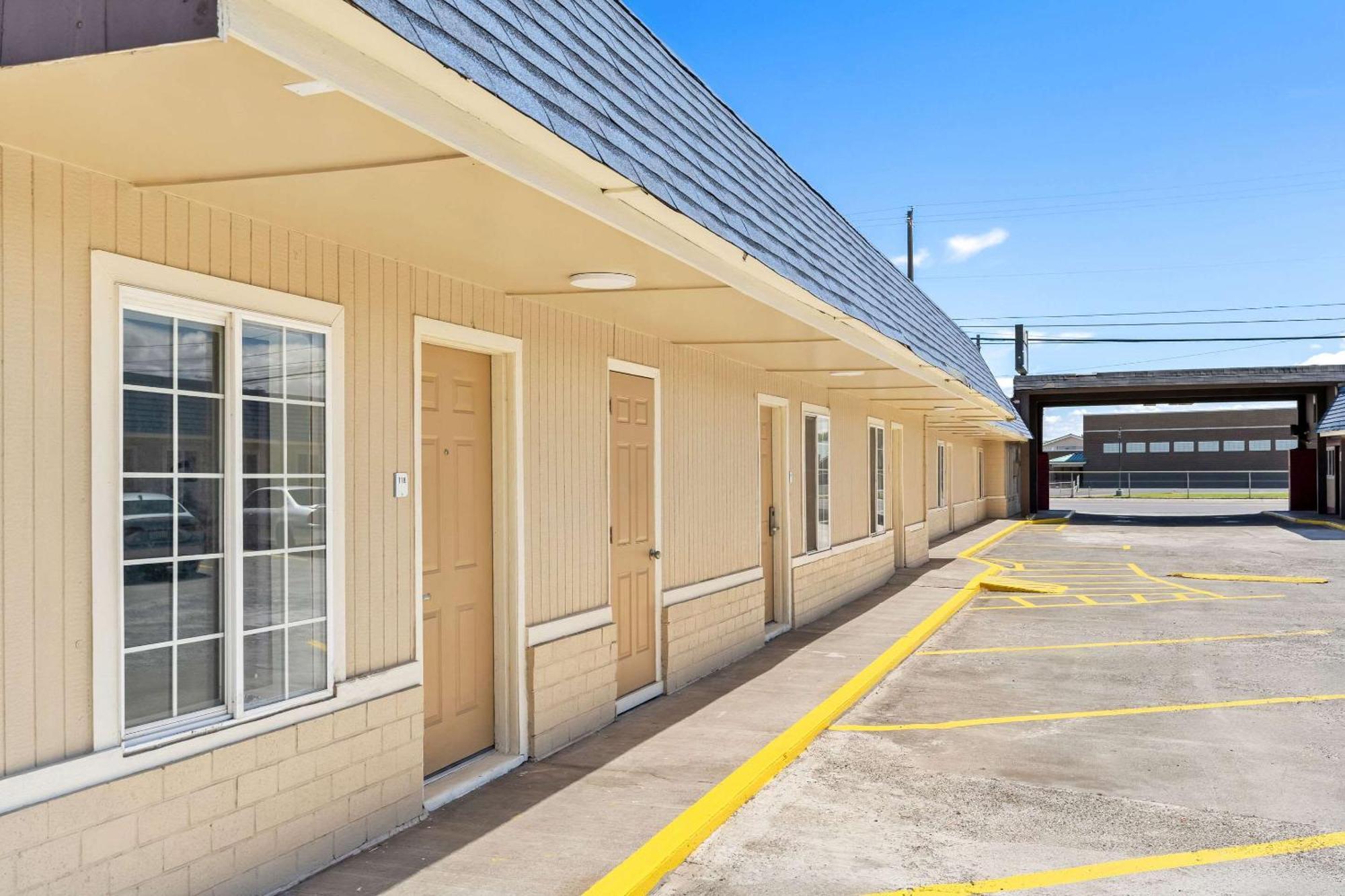 Rodeway Inn Hermiston - Umatilla Eksteriør bilde