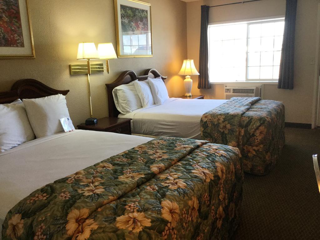 Rodeway Inn Hermiston - Umatilla Eksteriør bilde