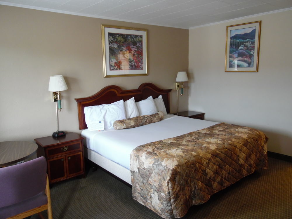 Rodeway Inn Hermiston - Umatilla Eksteriør bilde