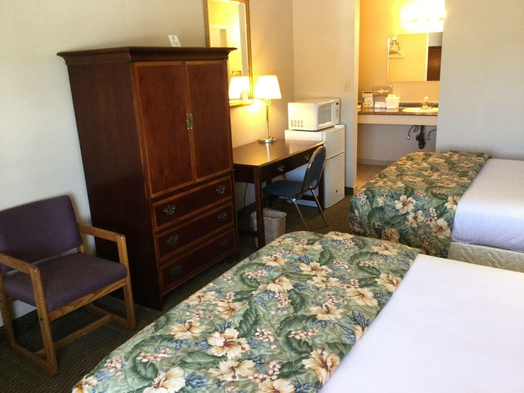 Rodeway Inn Hermiston - Umatilla Eksteriør bilde